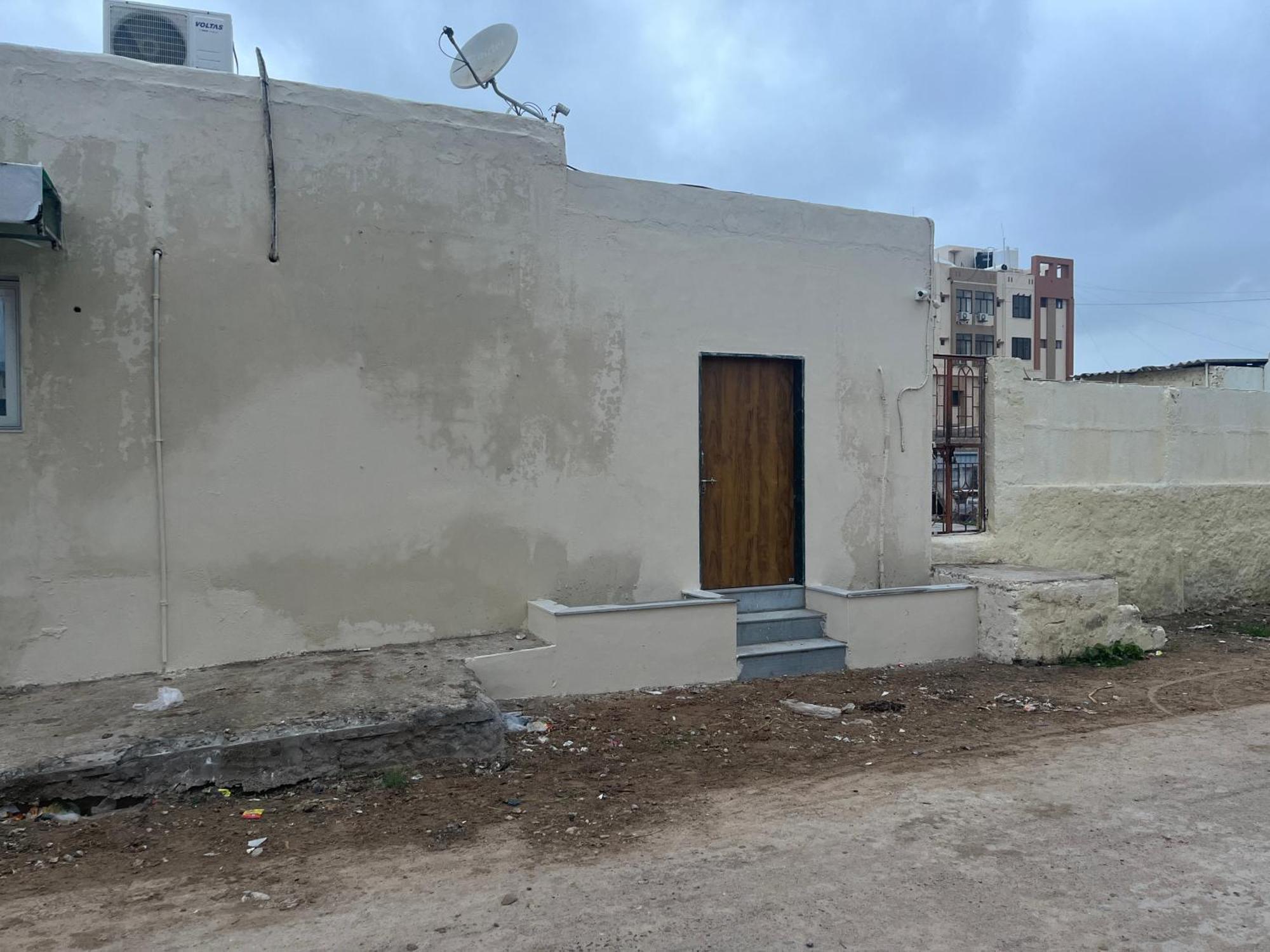 Gauri Villa Dwārka Екстериор снимка