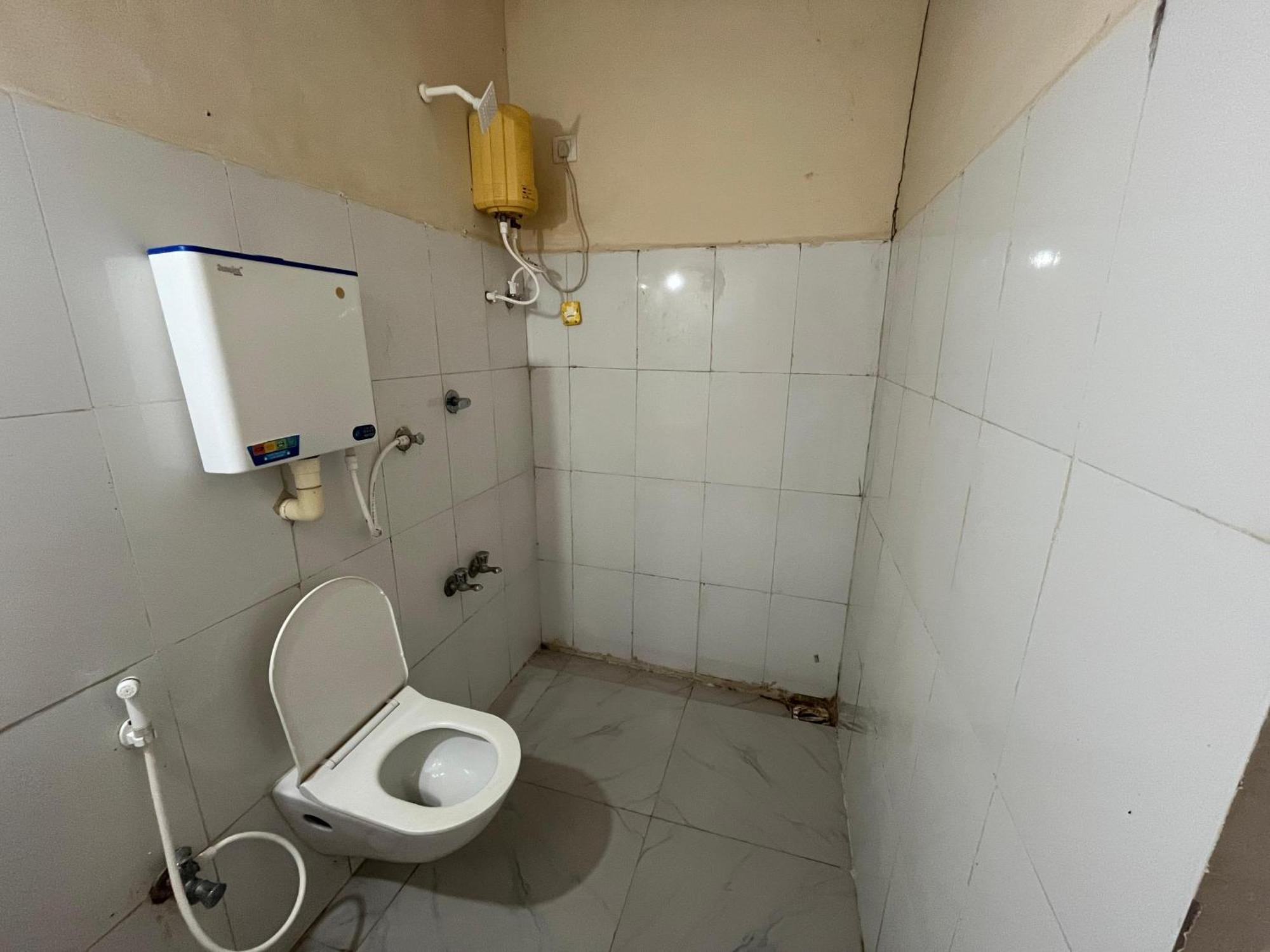 Gauri Villa Dwārka Екстериор снимка